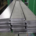 Hot-rolled 5160 SUP9A Steel Flat Bar for Semi-trailer Leaf Spring, with ISO 9001:2008